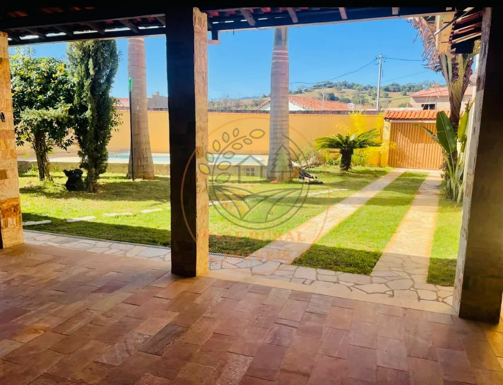 Casa, 3 quartos - Foto 4