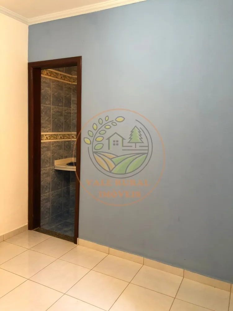 Casa, 3 quartos - Foto 7