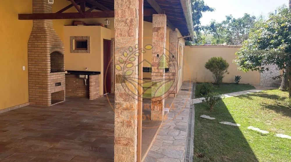Casa, 3 quartos - Foto 6