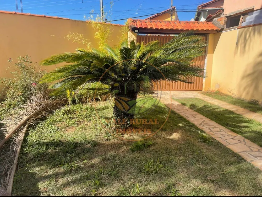 Casa, 3 quartos - Foto 5