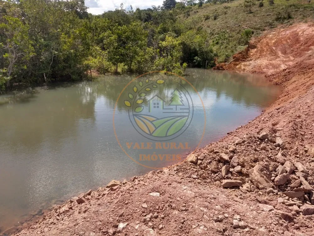 Fazenda - Foto 12