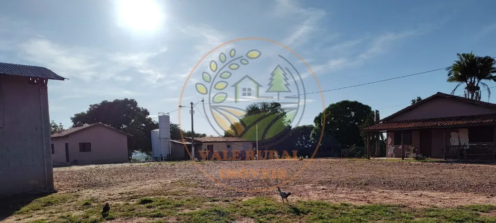 Fazenda - Foto 11