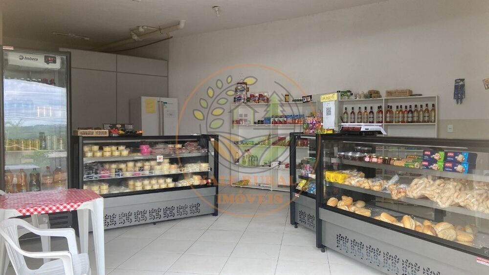 Loja-Salão à venda, 200m² - Foto 1