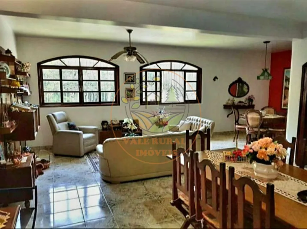Sítio, 3 quartos - Foto 12