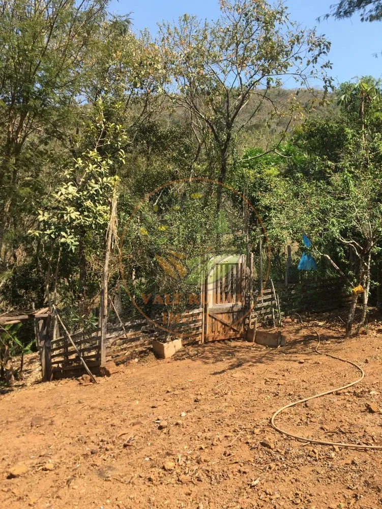Sítio, 4 quartos, 2 hectares - Foto 7