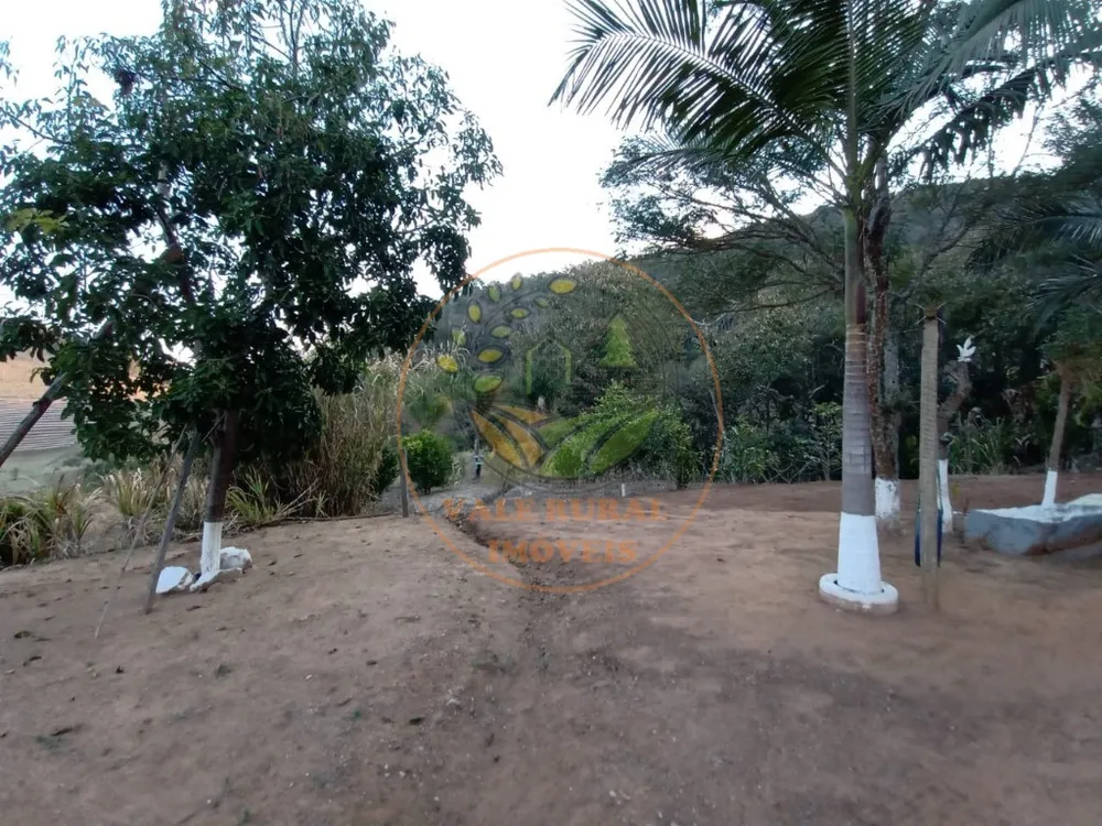Sítio, 4 quartos, 2 hectares - Foto 6