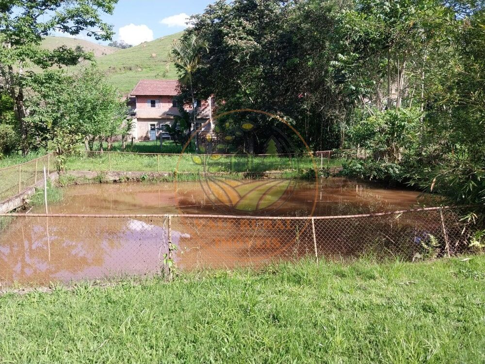 Chácara, 1 quarto, 2000 m² - Foto 1
