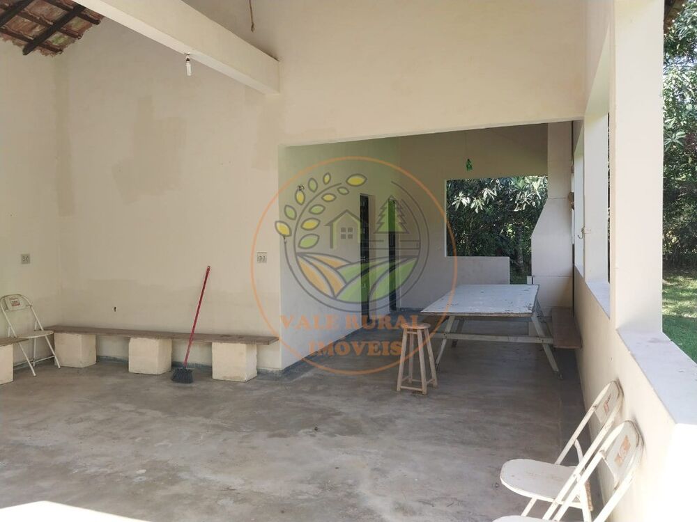 Chácara, 1 quarto, 2000 m² - Foto 2