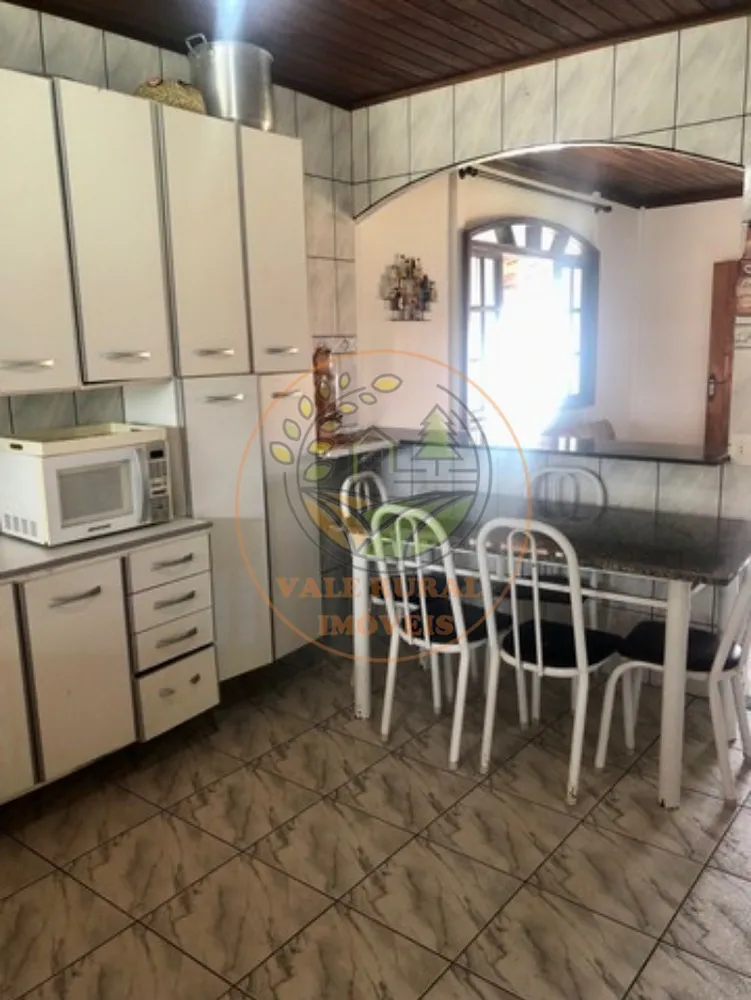 Chácara, 3 quartos, 4000 m² - Foto 4