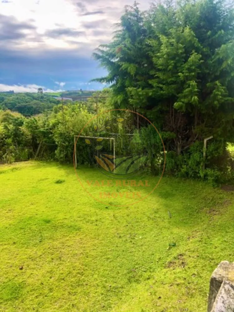 Chácara, 3 quartos, 4000 m² - Foto 8