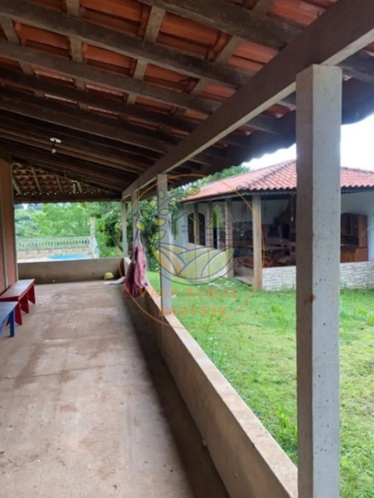 Chácara, 3 quartos, 4000 m² - Foto 6