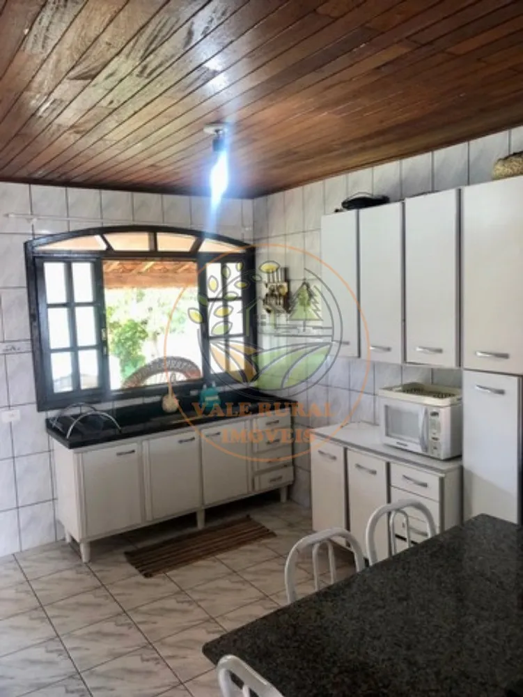 Chácara, 3 quartos, 4000 m² - Foto 3
