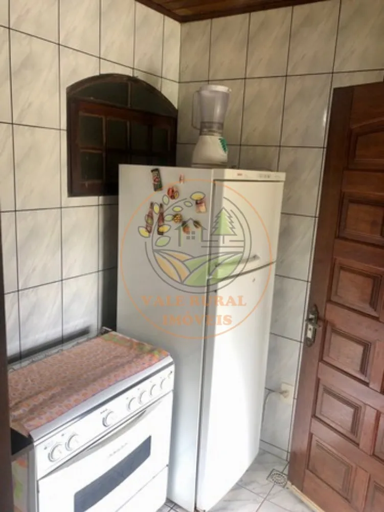 Chácara, 3 quartos, 4000 m² - Foto 7