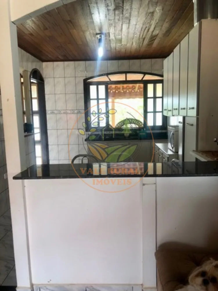 Chácara, 3 quartos, 4000 m² - Foto 2