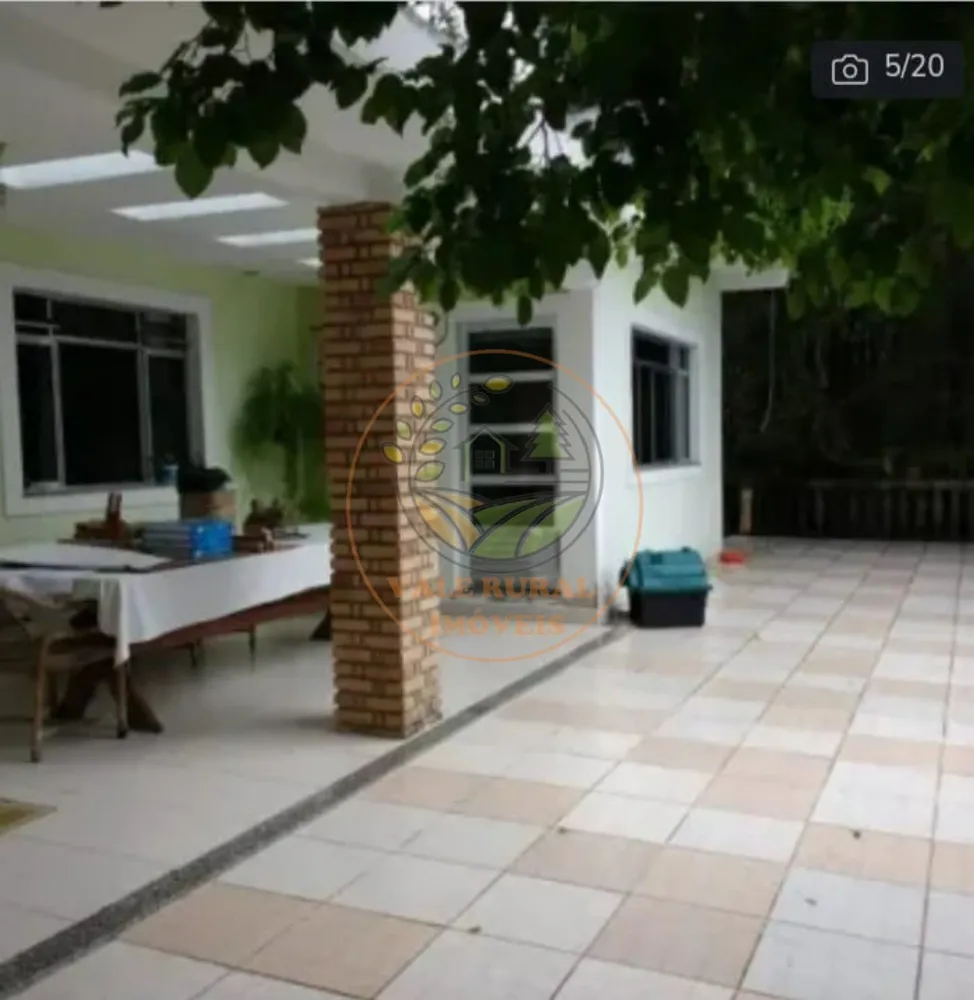 Sítio, 2 quartos, 6 m² - Foto 10