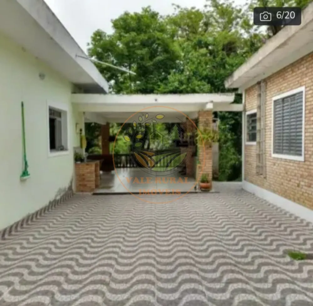Sítio, 2 quartos, 6 m² - Foto 11