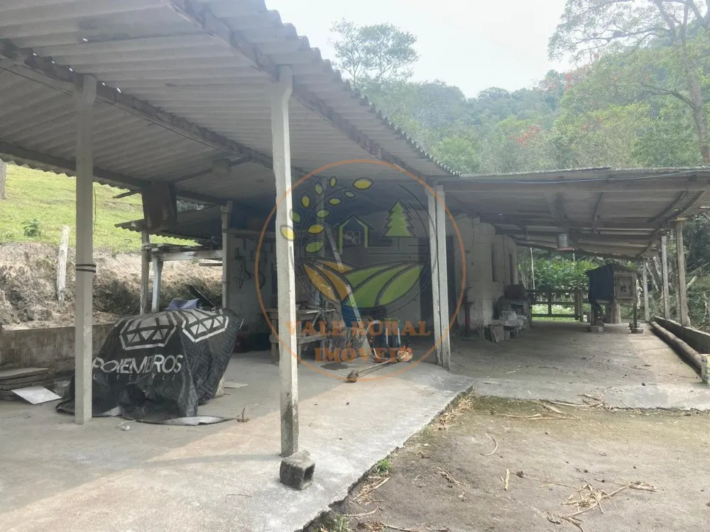 Sítio, 2 quartos - Foto 4