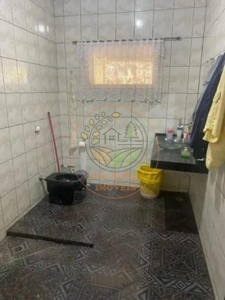 Sítio, 3 quartos - Foto 2