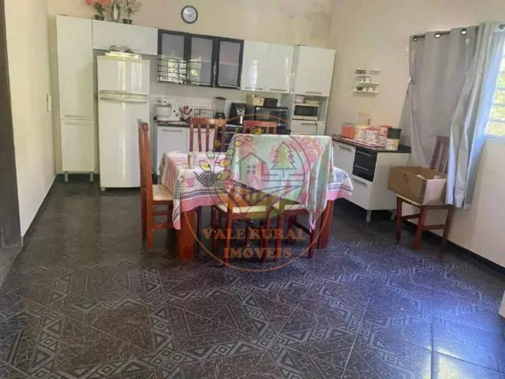 Sítio, 3 quartos - Foto 11