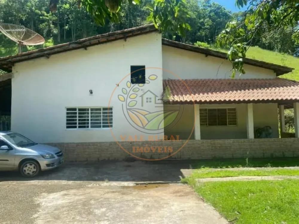 Sítio, 3 quartos - Foto 12
