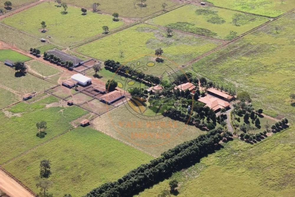 Fazenda, 3 quartos - Foto 8