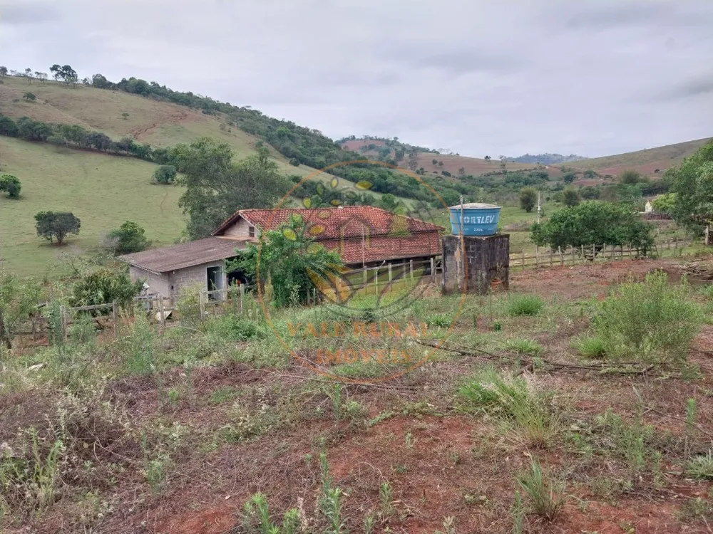 Sítio, 3 quartos, 2 hectares - Foto 6