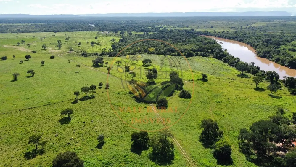 Fazenda - Foto 2
