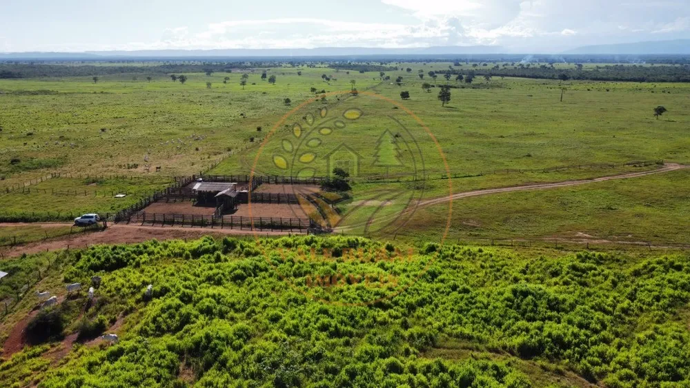 Fazenda - Foto 3