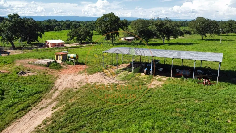 Fazenda - Foto 7