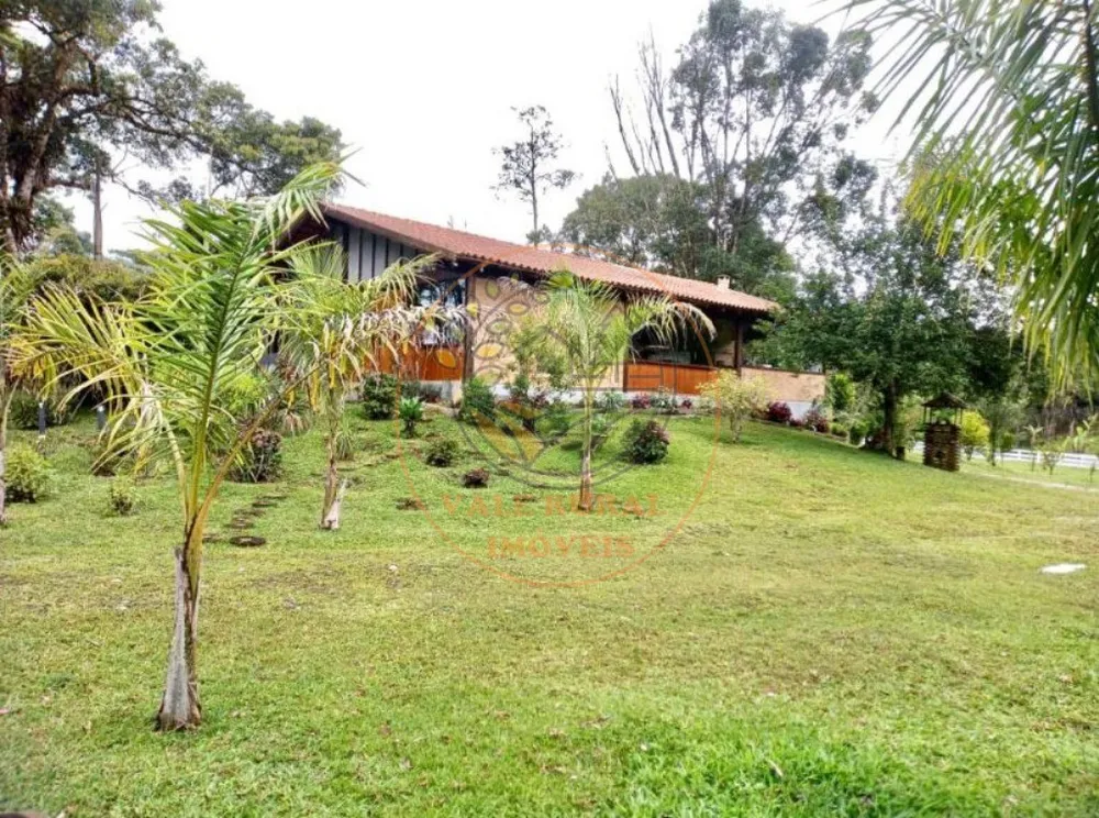 Sítio, 3 quartos, 5 hectares - Foto 2
