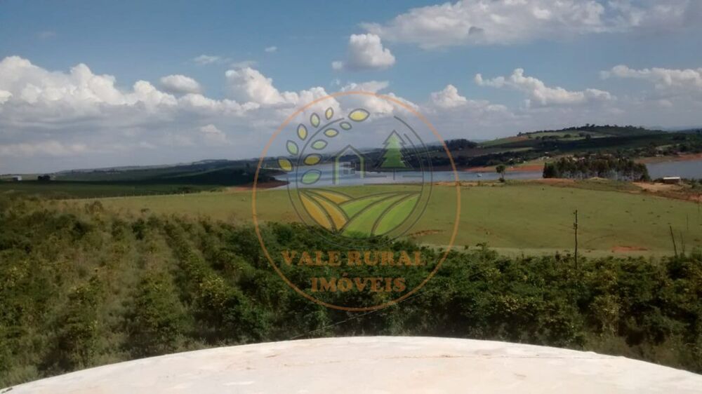 Fazenda-Sítio-Chácara - Foto 4