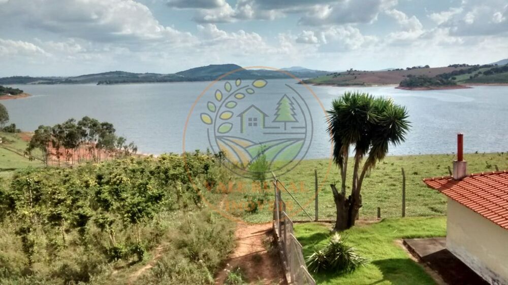 Fazenda-Sítio-Chácara - Foto 2