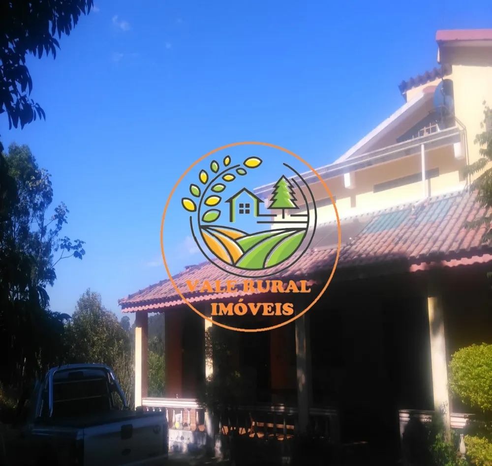 Chácara, 5 quartos, 5000 m² - Foto 9