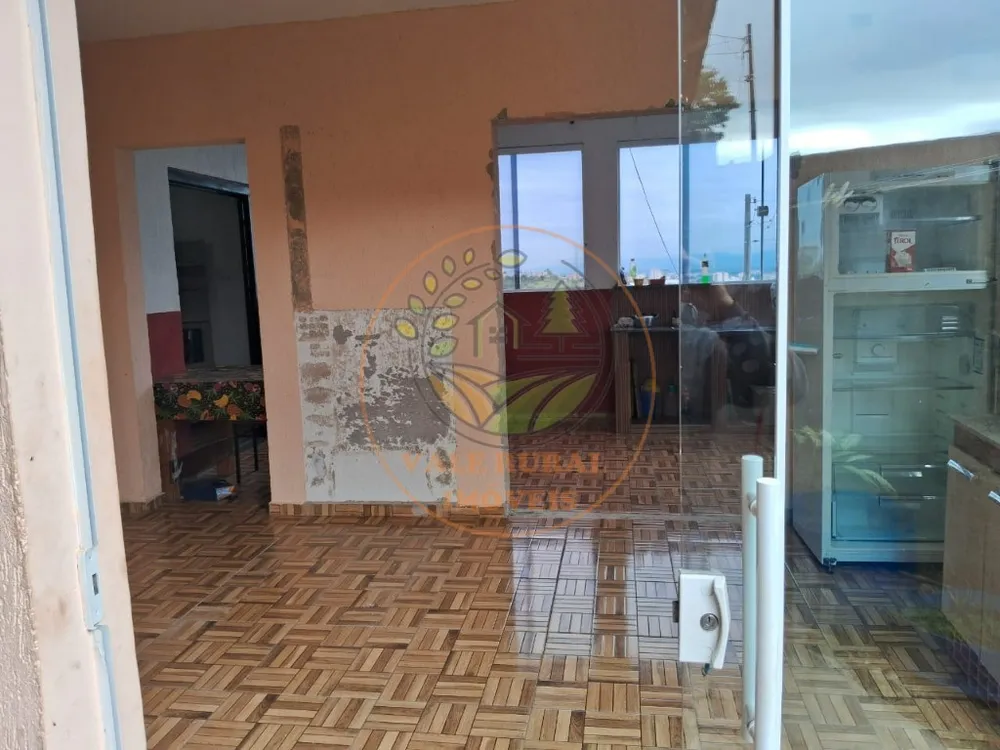 Casa, 3 quartos - Foto 11