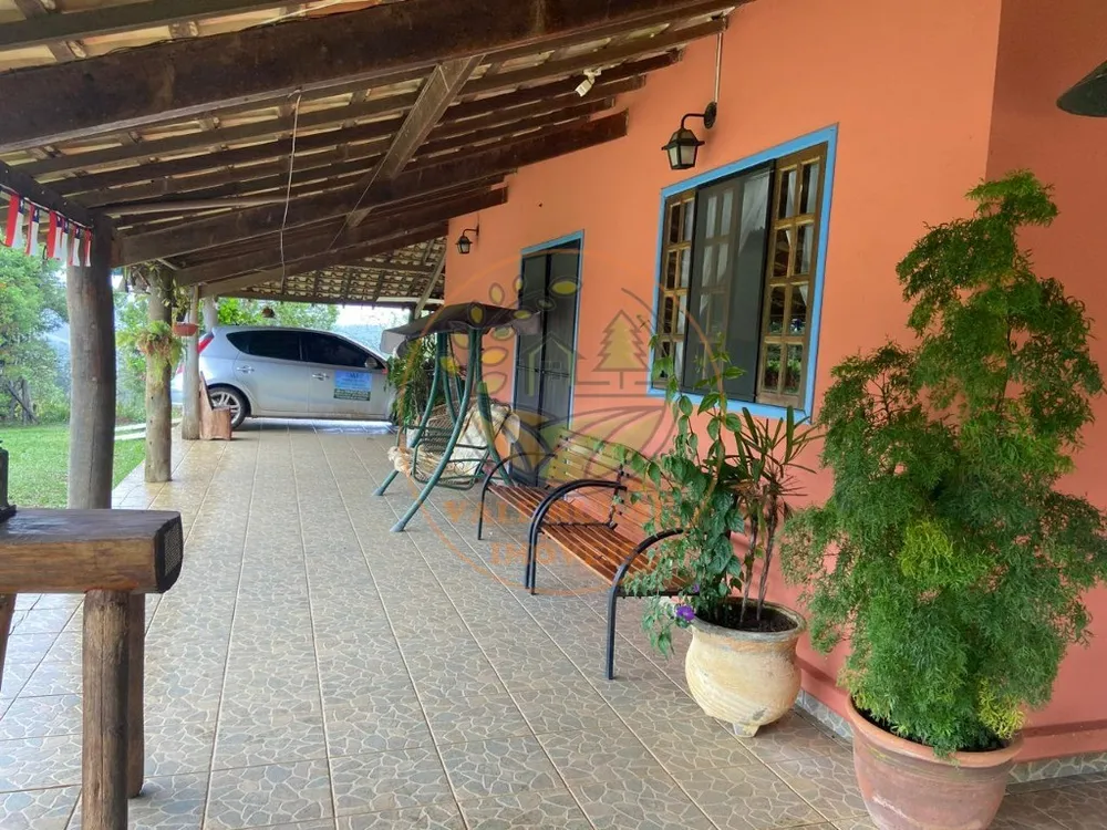 Chácara, 3 quartos - Foto 6