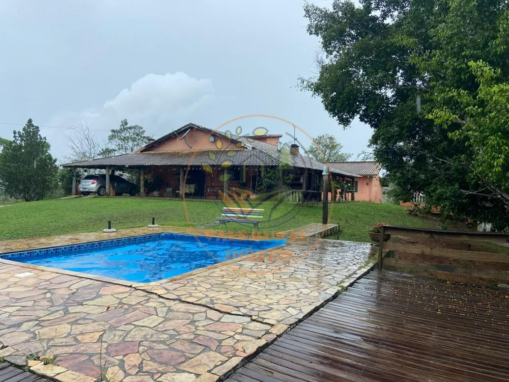 Chácara, 3 quartos - Foto 1