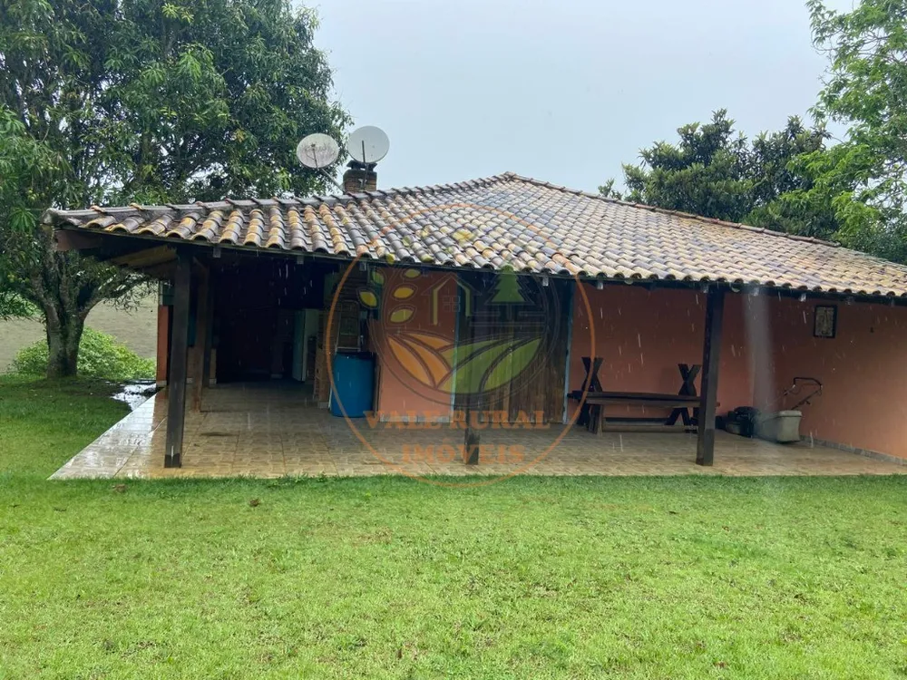Chácara, 3 quartos - Foto 1