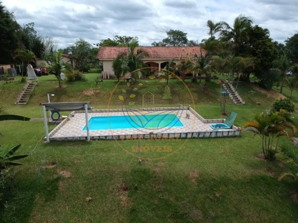 Chácara, 3 quartos, 2 hectares - Foto 3