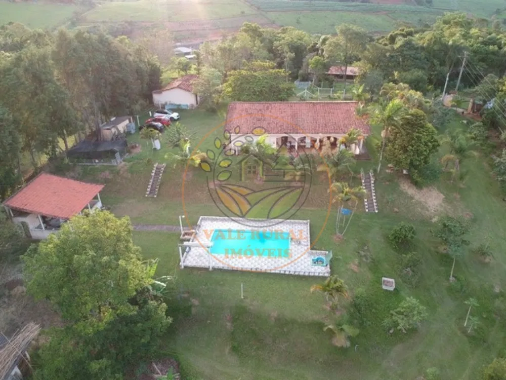 Chácara, 3 quartos, 2 hectares - Foto 2