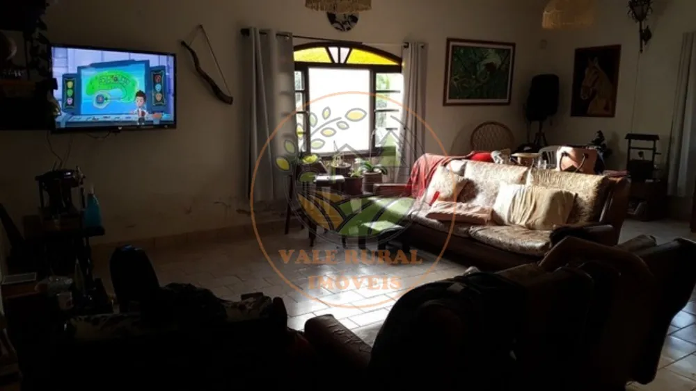 Chácara, 3 quartos, 2 hectares - Foto 4