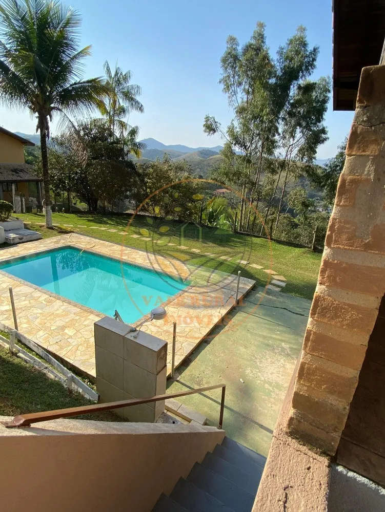 Chácara, 3 quartos, 2000 m² - Foto 2