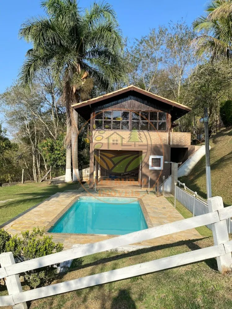 Chácara, 3 quartos, 2000 m² - Foto 4