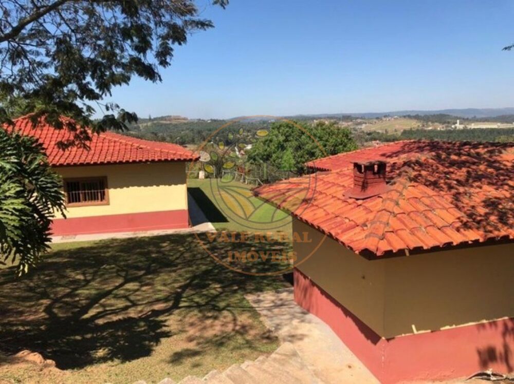 Sítio à venda com 3 quartos, 18000m² - Foto 1
