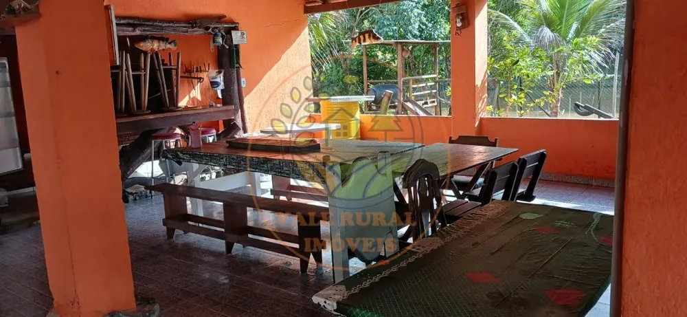 Chácara, 3 quartos - Foto 5