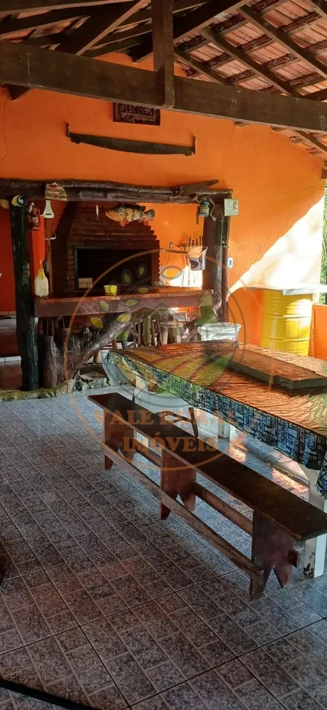 Chácara, 3 quartos - Foto 6