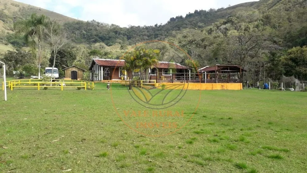 Chácara, 3 quartos - Foto 2