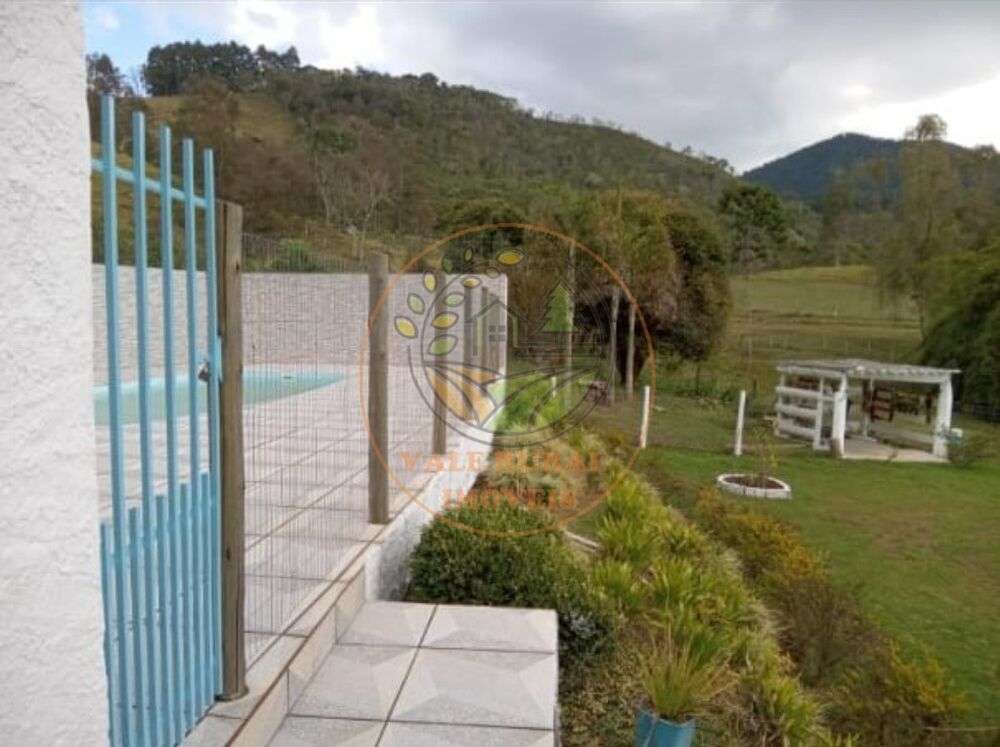 Sítio, 3 quartos - Foto 4