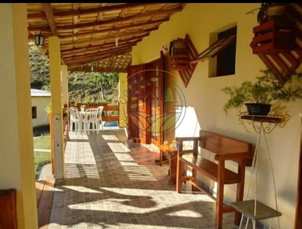 Sítio, 3 quartos - Foto 2