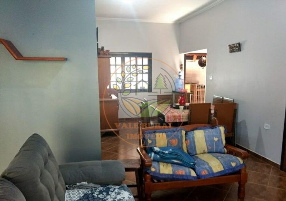 Sítio à venda com 4 quartos, 72600m² - Foto 2