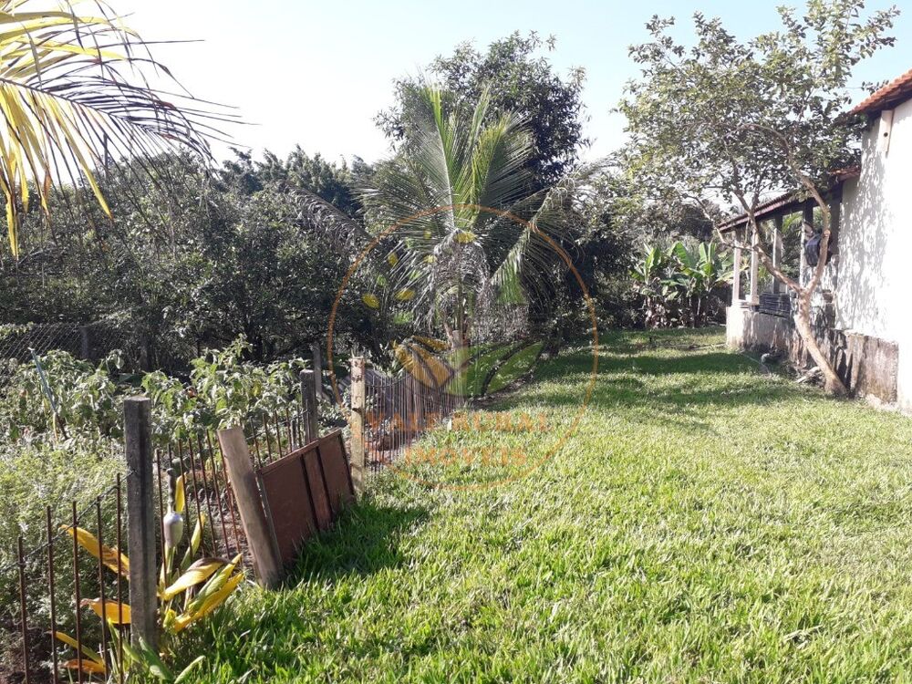 Chácara, 3 quartos, 3200 m² - Foto 1